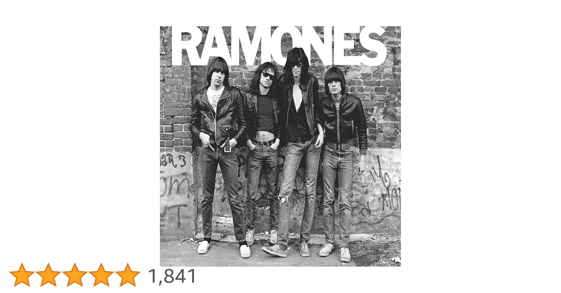 Amazon.co.jp: RAMONES: ミュージック